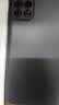 麦酷奇maikuqi 适用小米红米 Redmi note11 5G手机壳 全包磨砂TPU防摔软壳手机保护套-黑色 实拍图
