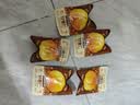 三只松鼠板栗仁40g*11袋无壳即食软糯香甜优质甘栗仁休闲零食坚果炒货 实拍图