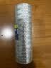 得力（deli）易撕透明胶带 12mm*30y高粘小胶带 开学必备学习用品 错题整理学生文具 12卷/筒 办公用品 30015 实拍图