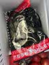 澳牛日记澳洲和牛谷饲M5原切牛排 净重1kg 雪花牛排生鲜臀腰肉牛扒牛霖 实拍图