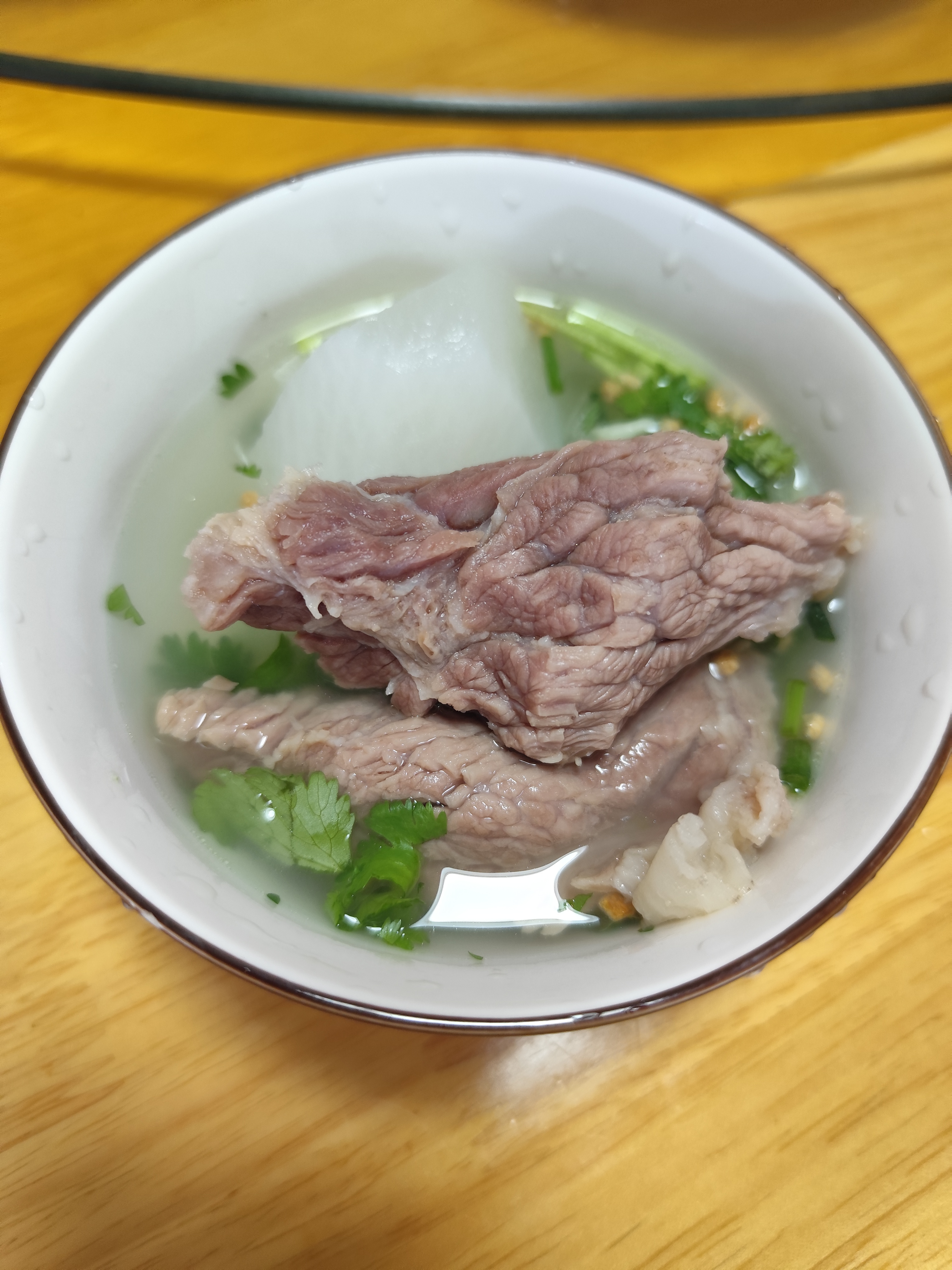 澳牛日记谷饲牛肋条净重2斤 原切牛肉新鲜去骨健身冷冻炖烤腩火锅烧烤食材 实拍图