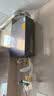 华帝【张凌赫推荐超一级能效i12253M】16升8A一级恒温节能静音免滴水燃气热水器天然气 上门安装换新 实拍图