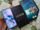 vivo iQOO Z11 Turbo 12GB+256GB 天光白骁龙8Gen5 自研电竞芯片Q2 2亿大底超级主摄 学生游戏手机 实拍图