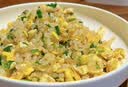 云山半方便米饭0脂肪魔芋米240g*5低糖低卡高膳食纤维饱腹速食健身代餐 实拍图