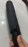 小魔全自动晴雨伞男女晴雨两用折叠伞遮阳伞防紫外线 8骨黑胶抗风自动伞 实拍图