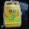 榄菊除菌洗洁精2kg 野菊花香型家用去油污不伤手食品用级别洗涤灵 实拍图