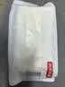 京东京造10A级抗菌纯棉毛巾 柔软吸水新疆长绒棉洗脸巾运动家用 2条灰+米 实拍图