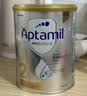 爱他美（Aptamil）白金澳洲版 较大婴儿配方奶粉 2段(6-12月) 800g【批批严检】 实拍图