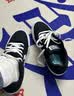 匡威（Converse） El Distrito 2.0秋季新品街场2.0男女板鞋A25047C 经典黑 42 实拍图