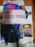 3M防尘口罩7502+2097电焊工防烟专用活性炭面罩防毒面具工业粉尘过滤棉  消防面具 实拍图