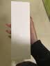 Apple/苹果 Watch S11 智能手表GPS款46毫米银色铝金属表壳雾紫色运动型表带M/L MEVX4CH/B 实拍图