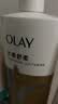 OLAY水润沐浴露舒柔滋润保湿 洋甘菊730ml 大容量男女士 新旧包装随机 实拍图