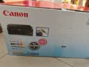 佳能（Canon）G3800可加墨彩色喷墨学生打印机无线家用作业/照片打印大印量打印复印扫描多功能一体机 实拍图