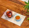 张一元茶叶茉莉花茶毛尖伴手礼物新茶花草茶北京特产礼盒装送长辈金罐装 实拍图