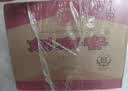剑南春水晶剑 38度 500mL*6瓶 整箱装 浓香型白酒 低度水晶剑 实拍图
