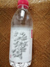 农夫山泉天然矿泉水380mL 小瓶含多种矿物元素 户外运动便携装 380ml*6瓶 实拍图