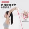特步（XTEP）8字拉力器拉力带背部训练拉伸带拉力绳女家用开肩颈手臂全身锻炼 实拍图