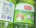 立白茶籽洗洁精2.9kg A类去污洁净99.9%除菌去油快不伤手洗涤灵洗碗液 实拍图