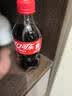 可口可乐（Coca-Cola）经典口味 汽水 碳酸饮料 300ml*12瓶 实拍图