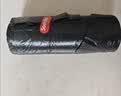 Sodolike尚岛背心垃圾袋黑色55cm*70cm60只双面2.2丝点断手提 实拍图