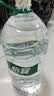 怡宝 天然水包装饮用水5L*4瓶 整箱装 渠道限定 实拍图