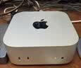Apple/苹果/苹果电脑/Mac mini M6 16G 512G（12C+12G+16N 2.5G网口）迷你台式主机MHQL4CH/A 实拍图
