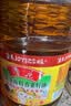 鲁花 【保真菜籽油】食用油 低芥酸特香菜籽油 6.18L   物理压榨 实拍图