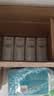 蒙牛特仑苏脱脂纯牛奶250ml*16盒 3.6g蛋白 健身减脂 送礼礼盒 实拍图