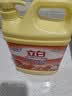 立白强效西柚小苏打洗洁精1kg家庭实惠装A类食品用去油不伤手随机发货 实拍图
