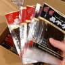 飛旺辣条混合装16g*25 湖南老字号零食解馋小包装休闲食品怀旧小吃 实拍图
