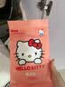名创优品（MINISO）Hello Kitty暖宝宝贴8片装 暖身贴腰部关节热敷贴持久发热暖足贴 实拍图