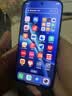 vivo iQOO Z11 Turbo 12GB+256GB 极夜黑骁龙8Gen5 自研电竞芯片Q2 2亿大底超级主摄 学生游戏手机 实拍图