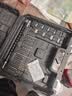欧莱德无刷电钻手电钻电动螺丝刀充电式双速锂电钻家用手钻工具箱套装 实拍图