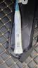 威克多（VICTOR）胜利羽毛球拍铁锤雅思全碳素龙单拍TK-HMRL果冻色5U已穿线26磅 实拍图