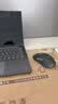 罗技（Logitech）M750L 优选系列大手鼠标 无线静音鼠标 智能鼠标 黑色 带Logi Bolt USB接收器 M650升级版 实拍图
