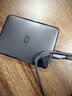 西部数据（WD）移动硬盘2TB USB3.0 SE系列 2.5英寸 机械硬盘 笔记本电脑外接 外置存储办公 大容量家庭存储 实拍图