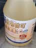 榄菊地板清洁剂3.78L除菌地板水瓷砖拖地清洁剂 扫地机可用 实拍图