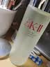 SK-II神仙水精华液330ml礼盒sk2补水保湿护肤品套装化妆全套生日礼物女 实拍图