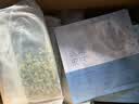珀莱雅小球藻面膜补水保湿海藻补水玻尿酸面膜男女士生日礼物 实拍图