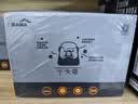 先马（SAMA）平头哥450 额定300W 台式主机箱电脑电源 主动PFC/单路+12V/智能温控/12cm风扇 实拍图