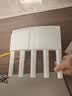 普联（TP-LINK）BE3600 WiFi7路由器 千兆无线家用 普联路由3600 双频聚合 智能游戏加速 易展 上网管理 适配星闪 实拍图