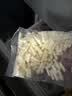 妙飞（milkfly）新鲜奶酪 原制马苏里拉芝士碎200g 披萨 焗饭 意面 西餐 烘焙原料 实拍图