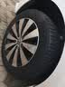 米其林（MICHELIN）汽车轮胎 205/55R16 91V 耐越 ENERGY MILE 【月黑风高】 实拍图