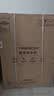 海信（Hisense）棉花糖洗烘套装M5S 12KG大容量烘干双变频HG12M5S+DG12M5S 实拍图