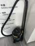 苏泊尔（SUPOR）桶式吸尘器家用工业大吸力20L干湿吹三用不锈钢开荒保洁装修商用地毯宠物大功率EVCB-73S 实拍图