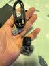 大疆 DJI Mic Mini 迷你无线高品音质 降噪领夹麦克风 【安卓+苹果151617】手机版一发一收 实拍图