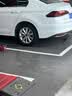 韩泰（Hankook）汽车轮胎 205/55R16 91V H308 原配威朗/宝来/高尔夫/卡罗拉/朗逸 实拍图