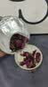 古茶养仁特级玫瑰花泡茶90g玫瑰花干重瓣红玫瑰花无添加无硫 实拍图
