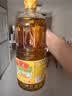 鲁花【保真菜籽油】低芥酸特香菜籽油 2L 物理压榨【京东品酒会同款】 实拍图