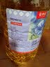 京觅【保真亚麻籽油】冷榨亚麻籽油5L 低温压榨 一级食用油 高亚麻酸 实拍图